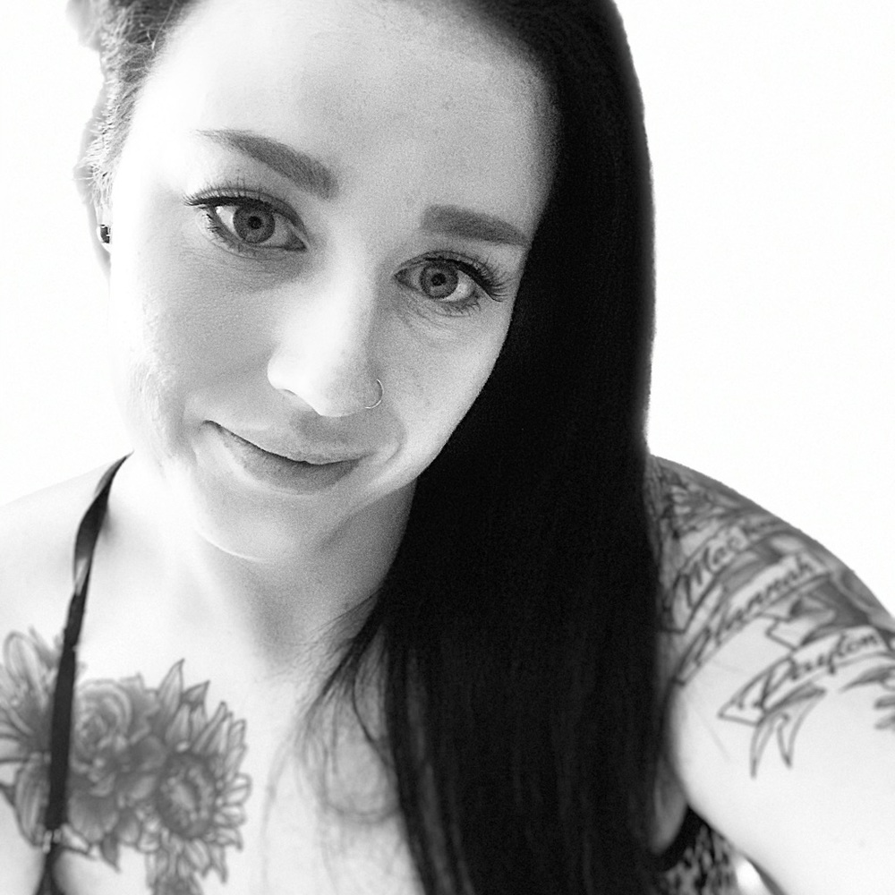 Meet your Posher, Andie